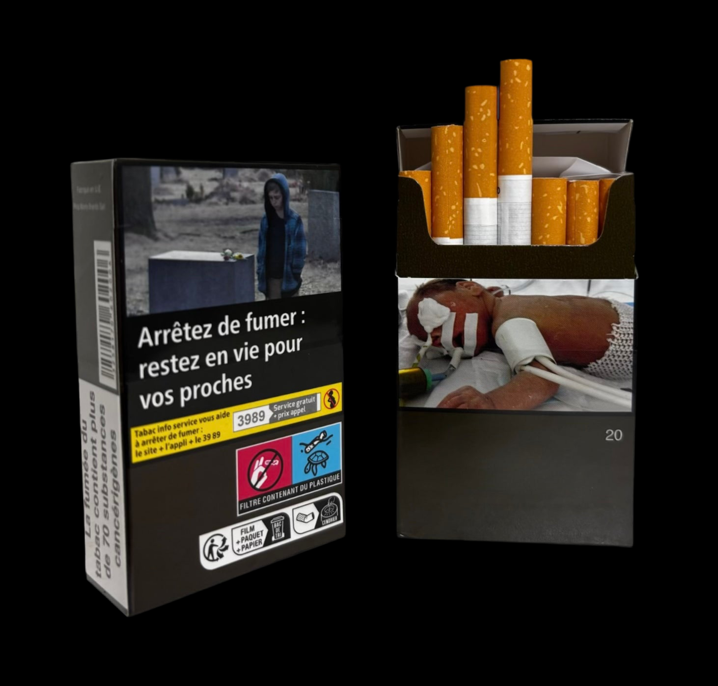 Livraison de Cigarettes à Béziers 34500 : Service Rapide et Fiable, 24h/24 et 7j/7