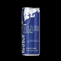 Red bull Blue Edition 25cl ⭐⭐⭐⭐⭐
